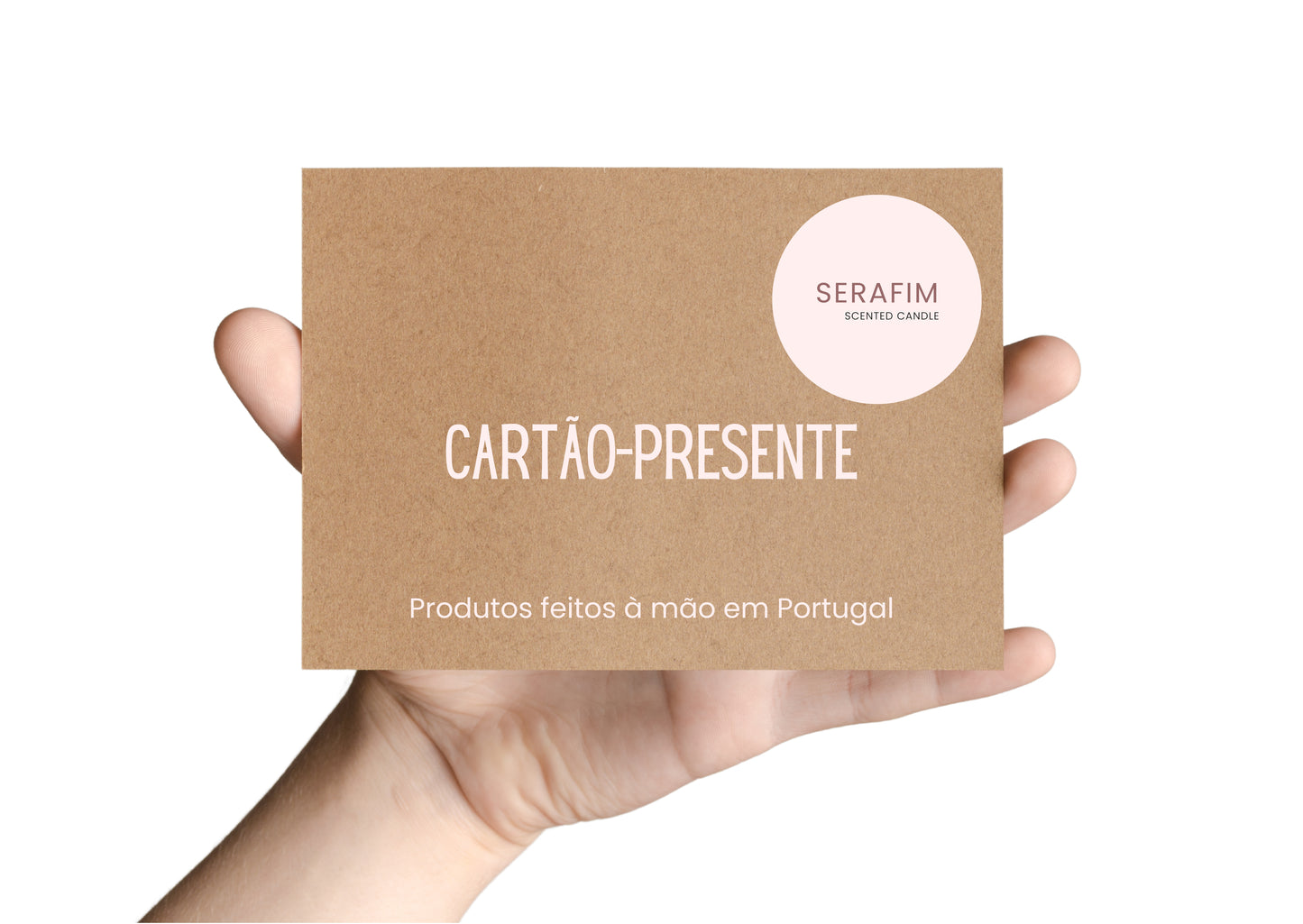 Cartão-presente
