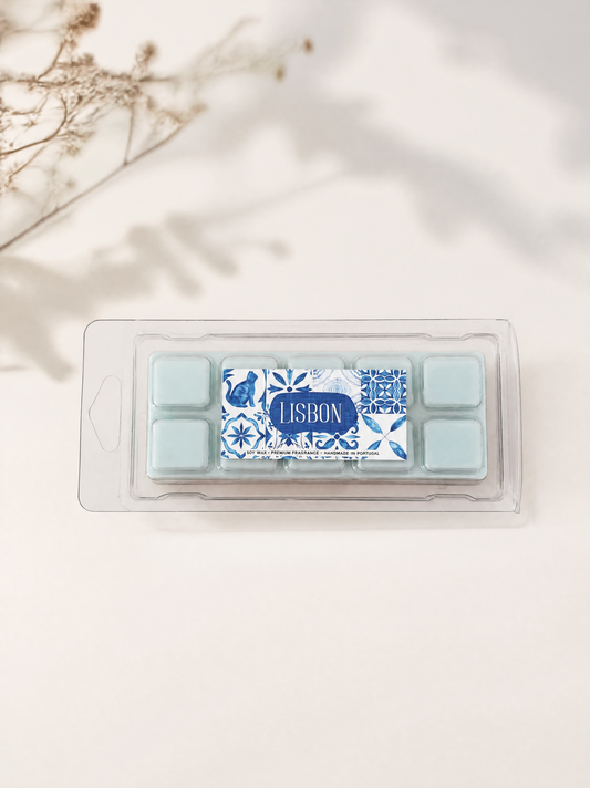 Wax Melt Lisboa